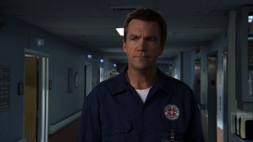 Scrubs Season 8 Episode 11 - My Nah Nah Nah