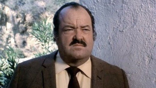 Barnaby Jones Season 1 Episode 1 - Requiem for a Son