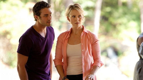 Kyle XY Season 2 Episode 20 - Primary Colors