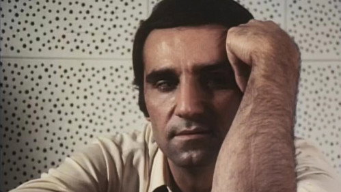 Police Story Season 1 Episode 19 - The Hunters