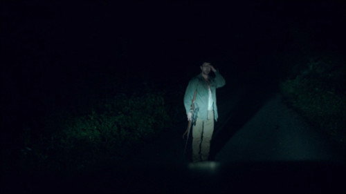 The Returned Season 1 Episode 5 - Serge and Toni