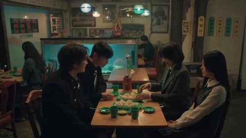 A Hundred Memories Season 1 Episode 3 - Episode 3