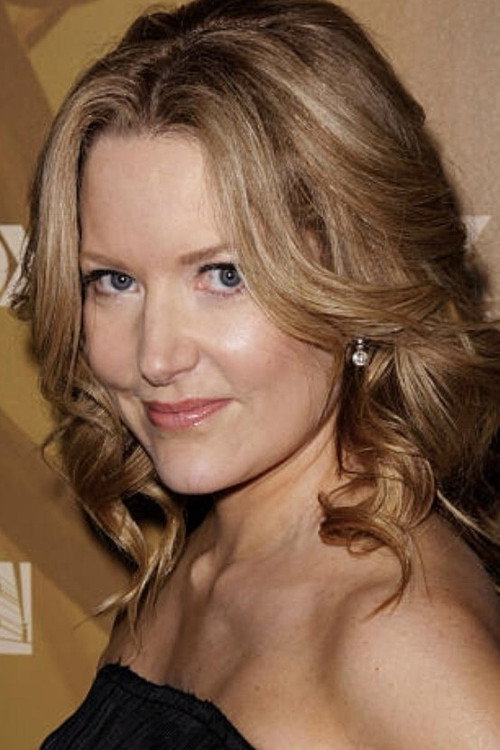 Stephanie Gillis