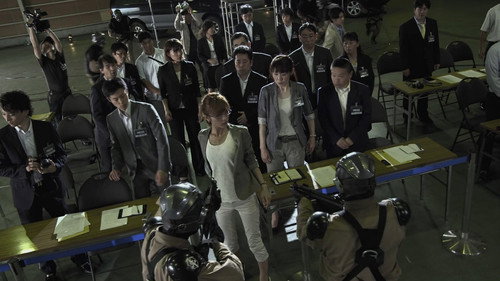 GARO Season 3 Episode 16 - Lost
