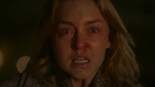 El extraño retorno de Diana Salazar Season 3 Episode 8 - Almas en pena