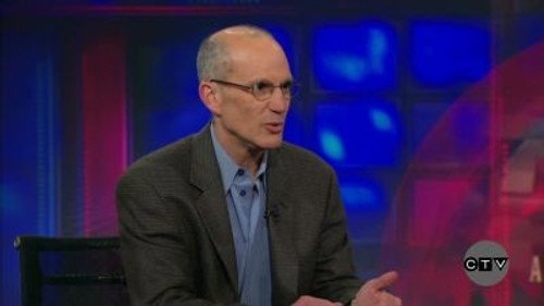 William Rosen still