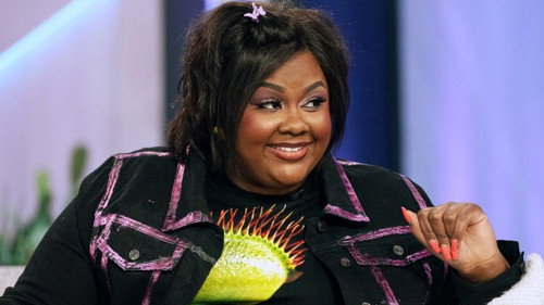 Nicole Byer, Toheeb Jimoh, Danielle Kartes still