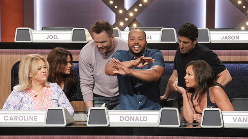 Match Game Season 4 Episode 9 - Episode 9