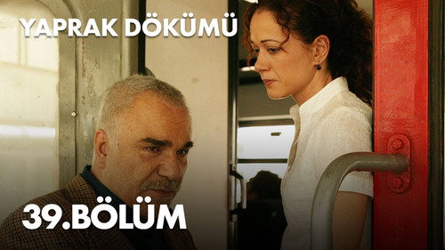Falling Leaves Season 2 Episode 39 - Episode 39