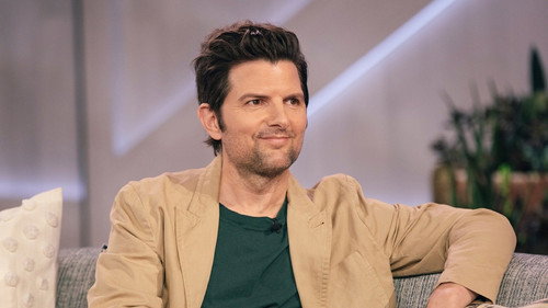 Adam Scott, Ryan Michelle Bathé, Anaïs Mitchell still