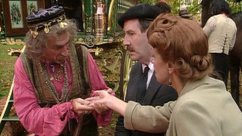 'Allo 'Allo! Season 7 Episode 10 - René of the Gypsies