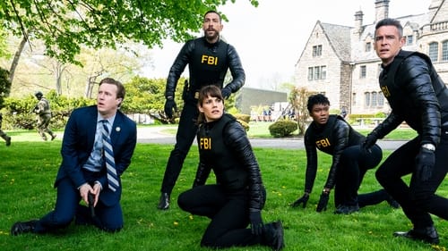 FBI Season 6 Episode 13 - Ring of Fire