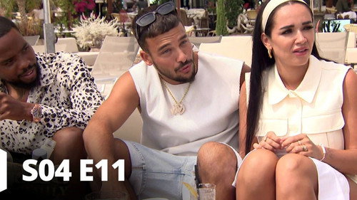 JLC Family Season 4 Episode 11 - Episode 11