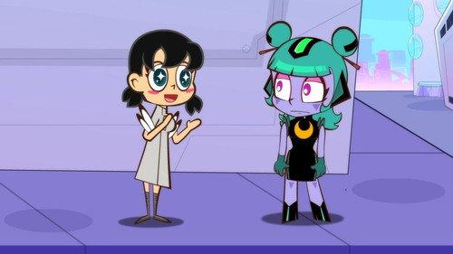 Happy Toon Season 11 Episode 8 - Episode 8