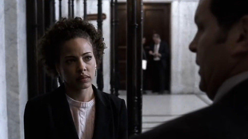 Third Watch Season 6 Episode 11 - Forever Blue