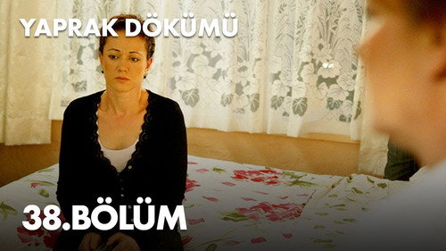 Falling Leaves Season 1 Episode 38 - Episode 38
