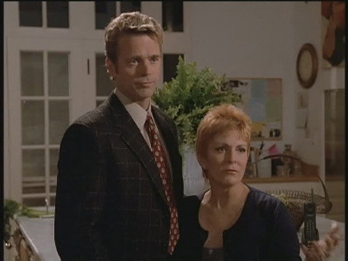 Diagnosis: Murder Season 7 Episode 24 - Getting Mad, Getting Even (2)