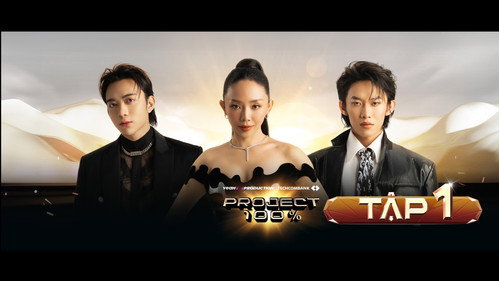 Show It All Vietnam Season 1 Episode 1 - Episode 1