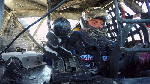 Diesel Brothers Season 3 Episode 5 - Wham, Bam, C10 Slam