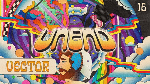 UNEND Season 3 Episode 16 - Vector