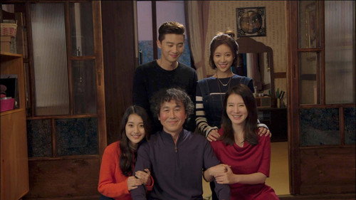 She Was Pretty Season 1 Episode 13 - Episode 13