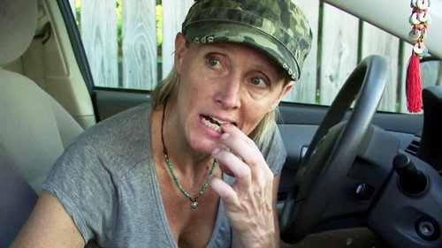 Extreme Cheapskates Season 1 Episode 3 - Victoria