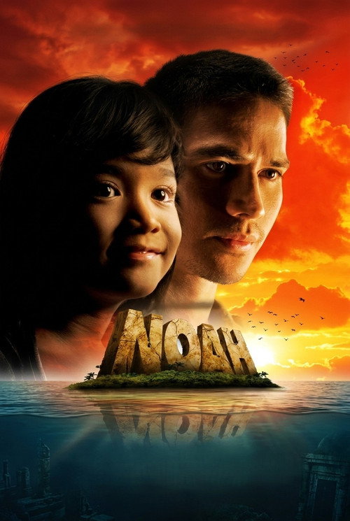 Noah poster