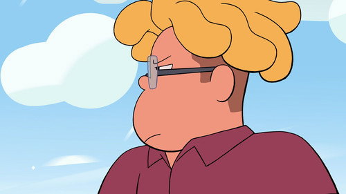 undefined Season 4 Episode 17 - Rocknaldo