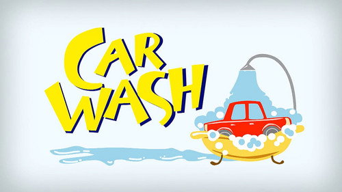 Motu Patlu Season 2 Episode 37 - Car Wash