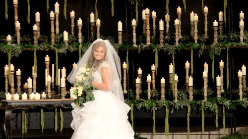 Counting On Season 6 Episode 6 - Joe and Kendra Say I Do