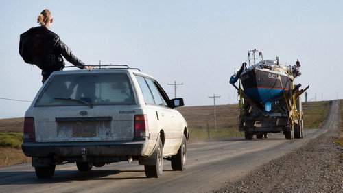 Bering Sea Gold Season 13 Episode 2 - A Dredge Full of Dollars