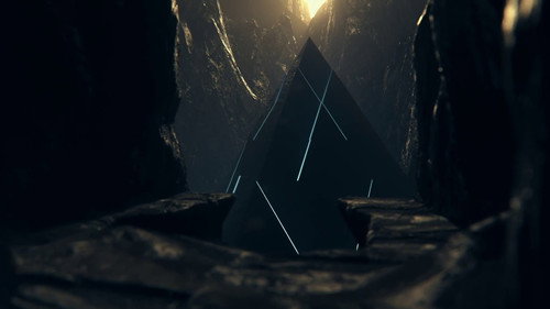 The Alaska Triangle Season 2 Episode 1 - The Dark Pyramid and Violent Nature