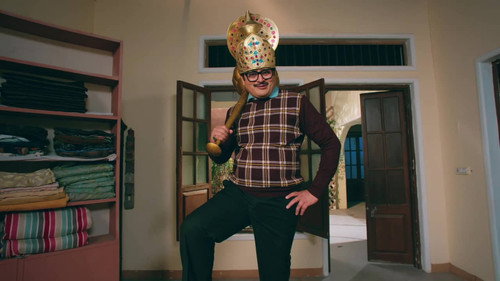 Bhabiji Ghar Par Hai 2.0 Season 1 Episode 9 - Vibhuti Invokes Bhabiji’s Spirit