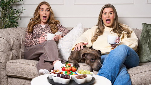 Gogglebox Season 28 Episode 5 - Episode 5