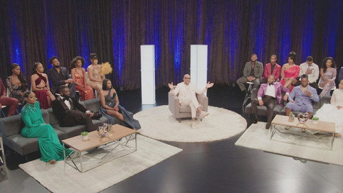 Reunion Special, Part 1 still