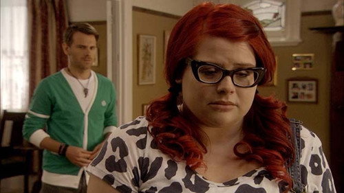 Winners & Losers Season 1 Episode 12 - Out of Left Field