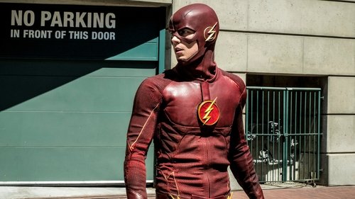 The Flash Season 5 Episode 1 - Nora