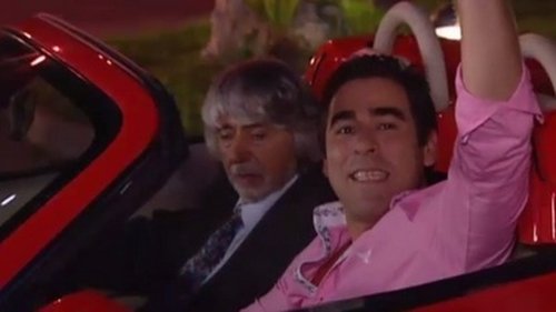 La que se avecina Season 7 Episode 11 - Un buzón de chivatos, un mayordomo en un Ferrari y la jeringuilla del Doctor Trujillo