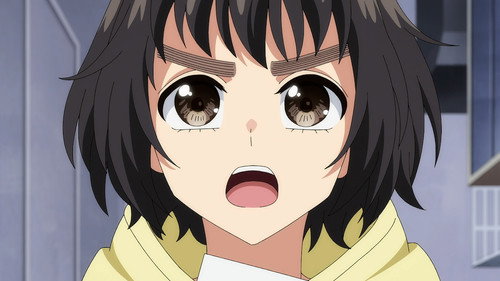 Heroines Run the Show Season 1 Episode 12 - Passion Is Unbeatable!