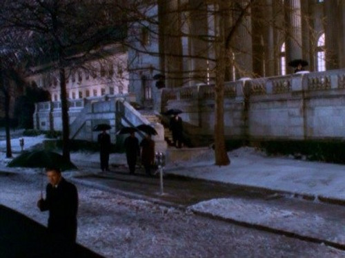 The West Wing Season 1 Episode 16 - 20 Hours in L. A.