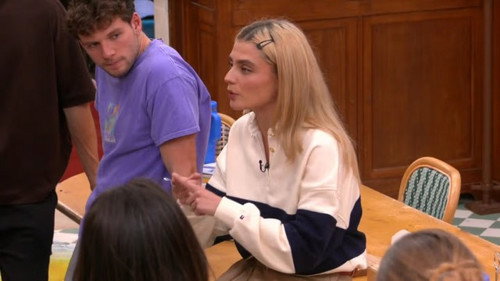 Star Academy Season 13 Episode 24 - Daily n°17