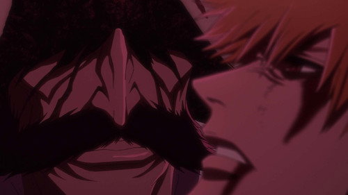 Bleach Season 2 Episode 47 - THE END 2