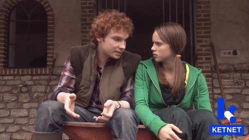 Amika Season 1 Episode 22 - Het geheim van Amika