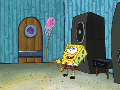 undefined Season 1 Episode 15 - Jellyfish Jam