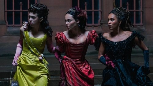 The Buccaneers Season 2 Episode 6 - Every Single Piece of My Heart