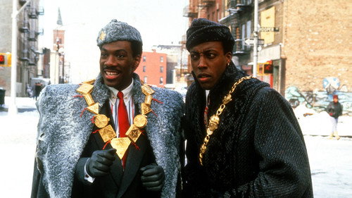 The Movies Season 1 Episode 1 - The Eighties
