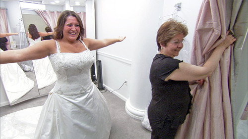 Say Yes to the Dress Season 5 Episode 23 - In the Spotlight