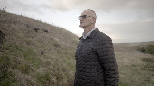 Forensics: Catching the Killer Season 3 Episode 3 - Murder on the Moor