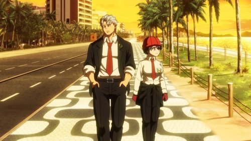 Undead Unluck Season 1 Episode 11 - Rio de Janeiro