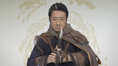 GARO Season 3 Episode 25 - Beginning